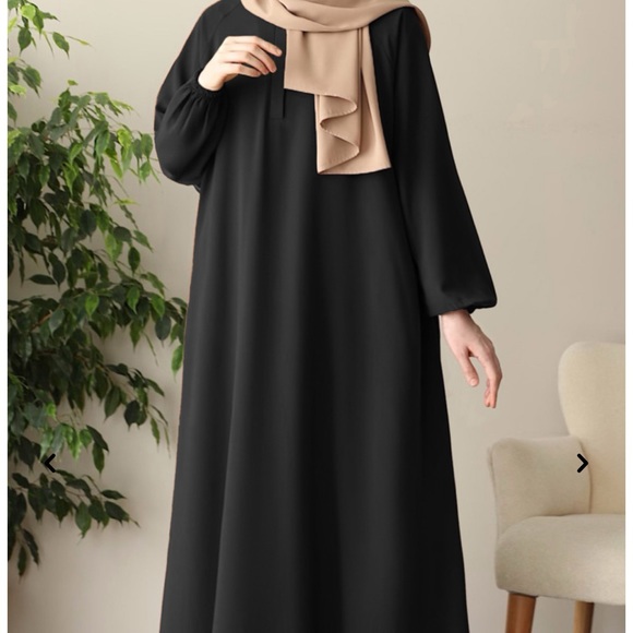 Dresses & Skirts - Abaya